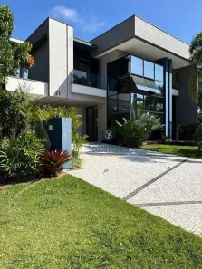 Sobrado com 6 Quartos à venda, 469m² no Riviera, Bertioga