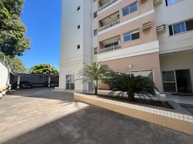 Apartamento com 2 Quartos à venda, 54m² no Despraiado, Cuiabá