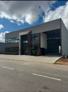 Galpão/Depósito/Armazém para alugar, 630m² no Jardim Califórnia, Jacareí