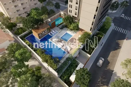 Apartamento com 3 Quartos à venda, 133m² no Cidade Monções, São Paulo