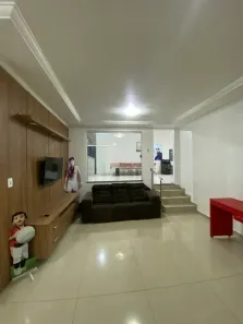 Casa com 3 Quartos para alugar, 180m² no Cidade Nova, Ananindeua