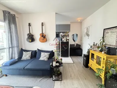 Apartamento com 2 Quartos à venda, 57m² no Barra Funda, São Paulo