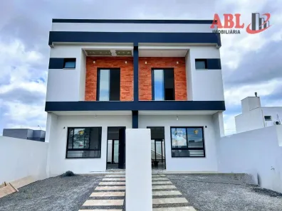 Sobrado com 2 Quartos à venda, 90m² no Morada do Vale II, Gravataí