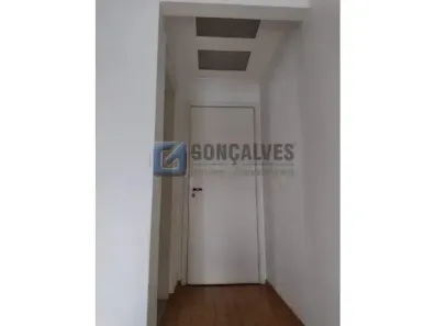 Apartamento com 2 Quartos à venda, 62m² no Demarchi, São Bernardo do Campo