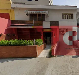 Imóvel Comercial com 1 Quarto para alugar, 370m² no Indianópolis, São Paulo