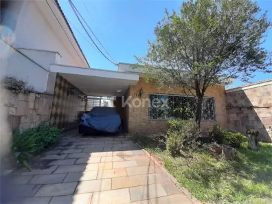 Casa com 3 Quartos à venda, 260m² no Jardim Leonor Mendes de Barros, São Paulo