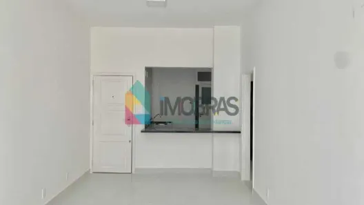 Apartamento com 2 Quartos à venda, 60m² no Copacabana, Rio de Janeiro
