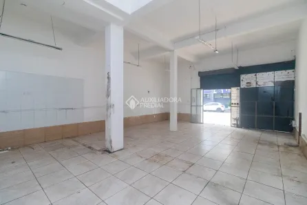 Ponto Comercial para alugar, 84m² no Navegantes, Porto Alegre