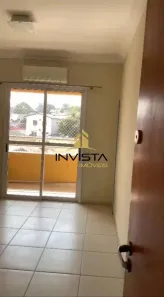 Apartamento com 2 Quartos à venda, 65m² no Jardim Apolo II, São José dos Campos