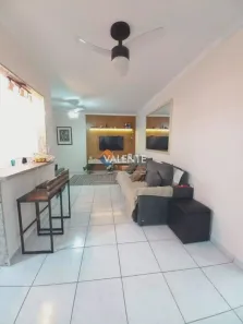 Apartamento com 1 Quarto à venda, 68m² no Canto do Forte, Praia Grande