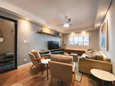 Sobrado com 3 Quartos à venda, 120m² no Vila Polopoli, São Paulo