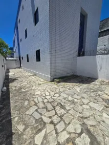 Apartamento com 3 Quartos à venda, 85m² no Jardim Cidade Universitária, João Pessoa