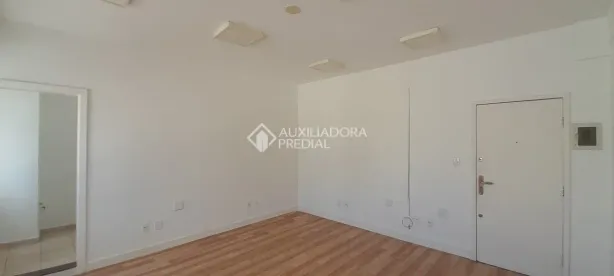 Sala Comercial para alugar, 23m² no Centro, Florianópolis