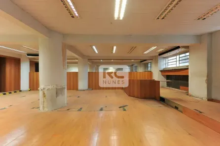 Ponto Comercial para alugar, 560m² no Centro, Belo Horizonte