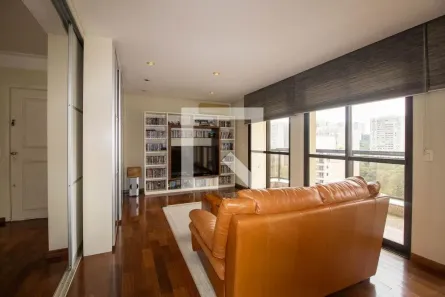 Apartamento com 3 Quartos à venda, 220m² no Vila Suzana, São Paulo