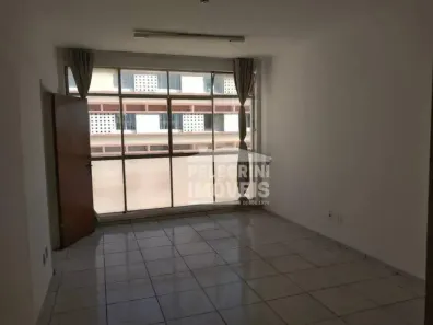 Sala Comercial para alugar, 70m² no Centro, Campinas
