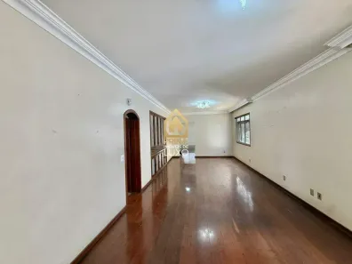 Apartamento com 4 Quartos à venda, 220m² no Funcionários, Belo Horizonte