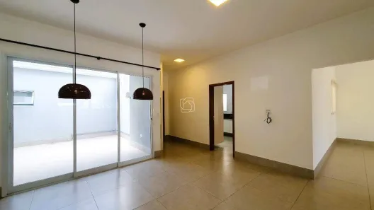 Casa com 3 Quartos para alugar, 166m² no Condomínio Residencial Mont Blanc, Itu