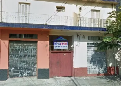 Imóvel Comercial à venda, 327m² no Vila São Francisco (Zona Sul), São Paulo