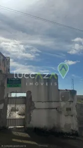 Lote/Terreno à venda, 138m² no Cidade Salvador, Jacareí
