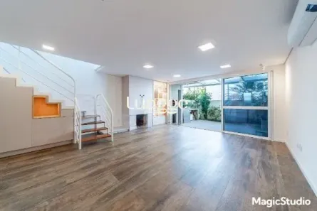 Casa de Condomínio com 3 Quartos à venda, 168m² no Tristeza, Porto Alegre