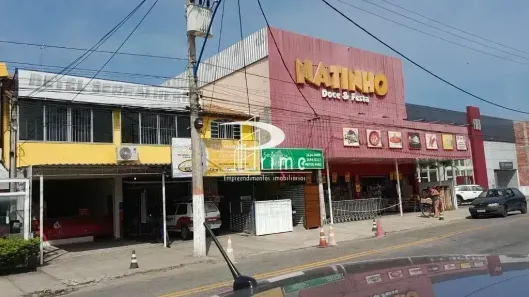 Prédio Comercial à venda, 360m² no Parque Nanci, Maricá