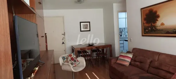 Apartamento com 2 Quartos à venda, 78m² no Vila Mariana, São Paulo