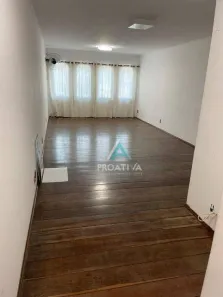 Sobrado com 3 Quartos para alugar, 121m² no Jardim Bela Vista, Santo André