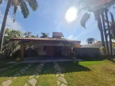 Casa de Condomínio com 4 Quartos à venda, 350m² no Além Ponte, Sorocaba