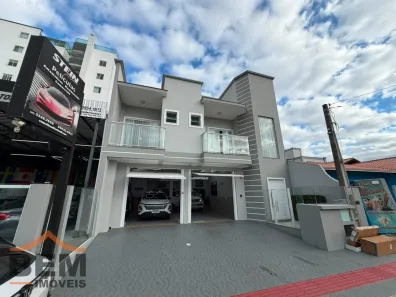 Casa com 3 Quartos à venda, 254m² no Dom Bosco, Itajaí
