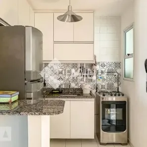Casa de Condomínio com 3 Quartos para alugar, 95m² no Parque Imperador, Campinas