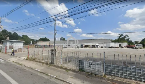 Lote/Terreno à venda, 16515m² no Centro, Embu das Artes