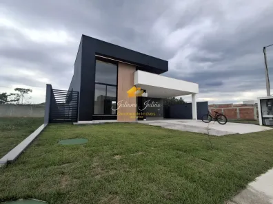Casa com 3 Quartos à venda, 214m² no Extensão do Bosque, Rio das Ostras