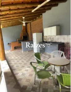Casa com 3 Quartos à venda, 144m² no Daniel Fonseca, Uberlândia