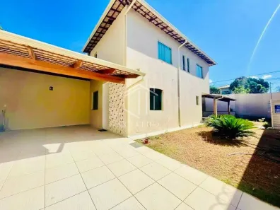 Casa com 3 Quartos à venda, 302m² no Trevo, Belo Horizonte