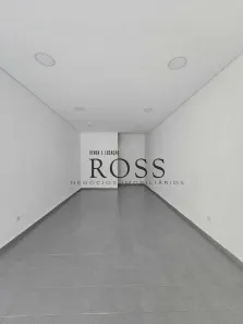 Ponto Comercial para alugar, 50m² no Centro, Santo André