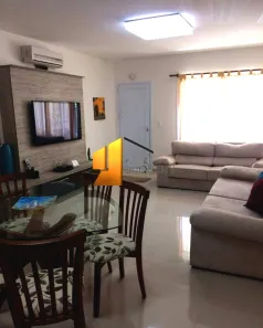 Casa de Condomínio com 3 Quartos à venda, 140m² no Bairro de Juquehy, São Sebastião