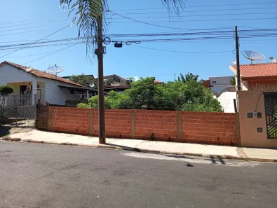 Lote/Terreno à venda, 420m² no Jardim Mariana, Ibaté