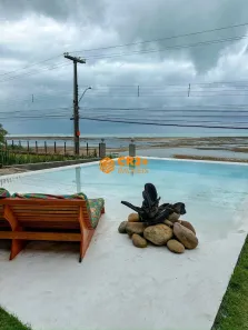 Casa com 8 Quartos à venda, 349m² no , Japaratinga