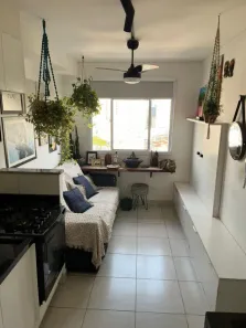 Apartamento com 1 Quarto à venda, 27m² no Cambuci, São Paulo