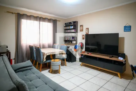 Apartamento com 2 Quartos à venda, 62m² no Vila das Mercês, São Paulo