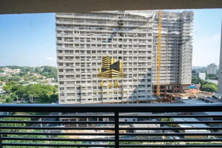 Apartamento com 1 Quarto para alugar, 26m² no Butantã, São Paulo