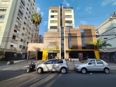 Ponto Comercial para alugar, 27m² no Menino Deus, Porto Alegre