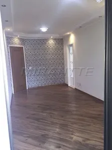 Apartamento com 2 Quartos à venda, 50m² no Lauzane Paulista, São Paulo