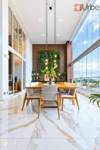 Apartamento com 4 Quartos à venda, 350m² no Alto da Lapa, São Paulo