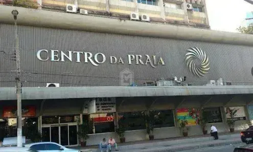 Ponto Comercial para alugar, 39m² no Praia do Canto, Vitória