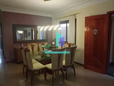 Sobrado com 3 Quartos à venda, 235m² no Jaguaré, São Paulo