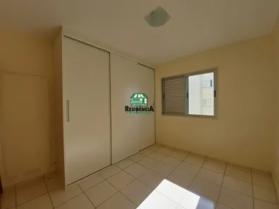 Apartamento com 3 Quartos para alugar, 150m² no Jundiaí, Anápolis