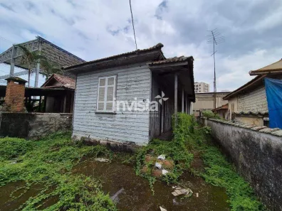 Casa com 3 Quartos à venda, 240m² no Estuário, Santos