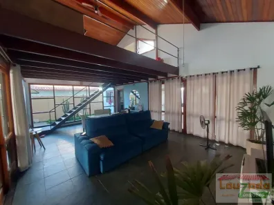 Casa com 5 Quartos à venda, 240m² no Balneário Stella Maris, Peruíbe